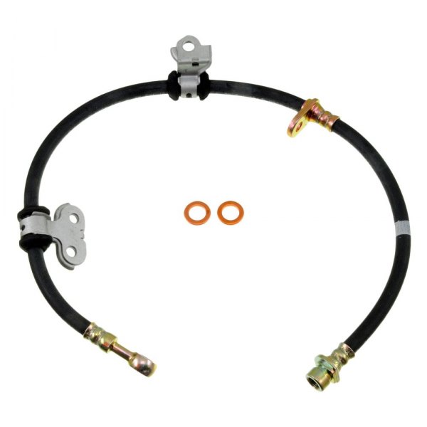 Dorman H381171 Front Left Hydraulic Brake for 1996-2004 Acura RL