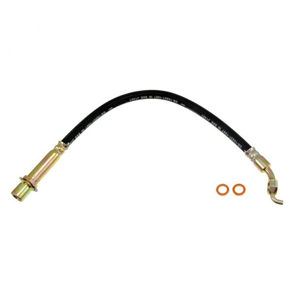 Dorman H381290 Rear Right Hydraulic Brake for 2002-2007 Lexus SC430