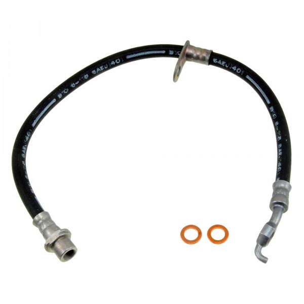 Dorman H381294 Rear Left Hydraulic Brake for 1999-2003 Lexus RX300