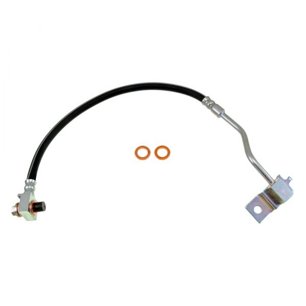 Dorman H381303 Rear Left Hydraulic Brake for 2000-2002 Lincoln LS