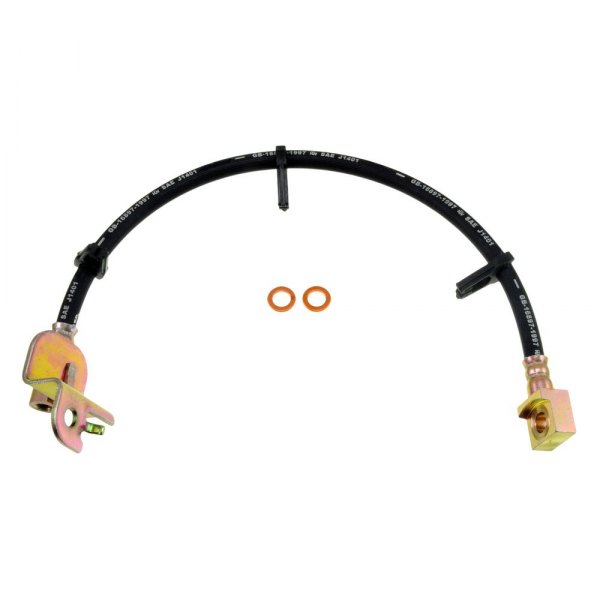 Dorman H381306 Front Left Hydraulic Brake for 2000-2002 Lincoln LS