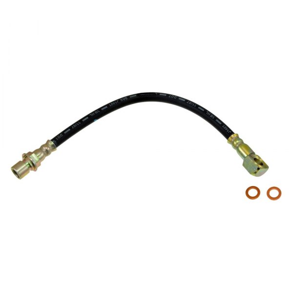 Dorman H381346 Front Left Hydraulic Brake for 2000-2002 Chevrolet Astro