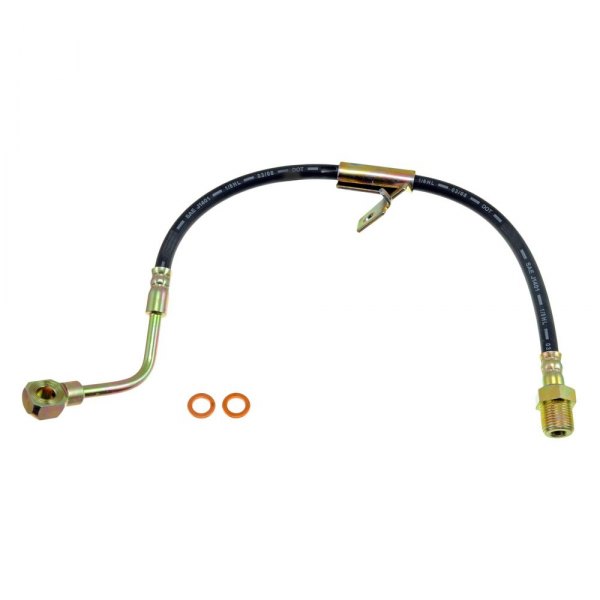 Dorman H38138 Front Left Hydraulic Brake for 1983-1990 GMC S15
