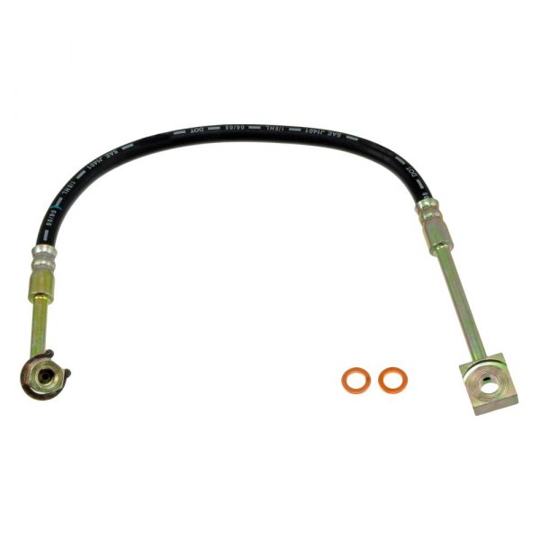 Dorman H38147 Front Left Hydraulic Brake for 1983-1985, 1987-1988 Ford Ranger