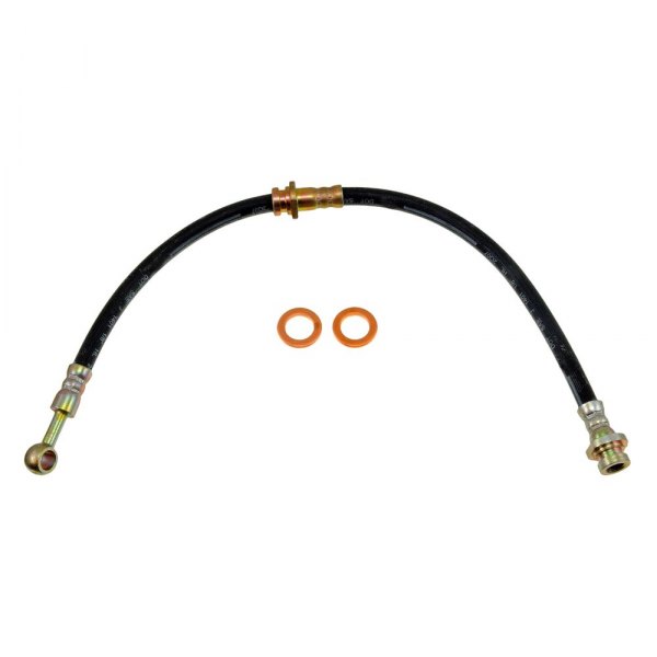 Dorman H38148 Front Right Hydraulic Brake for 1985-1988 Chevrolet Sprint