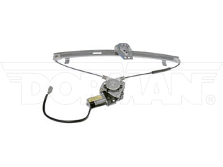 Dorman 748-512 Power Window Regulator & Motor Assembly for 2003-2008 Honda Pilot