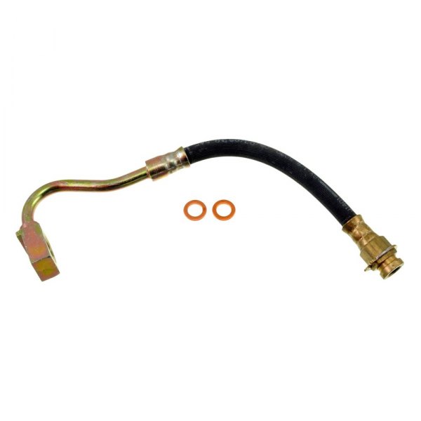 Dorman H38165 Rear Left Hydraulic Brake for 1979-1981 Chevrolet P30