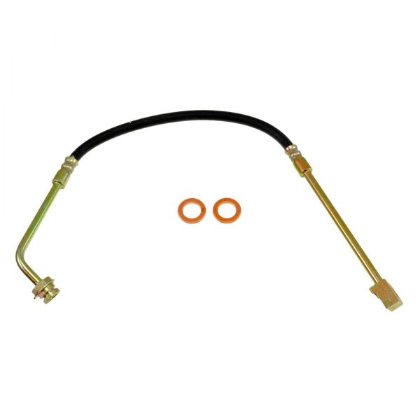 Dorman H38179 Front Left Hydraulic Brake for 1983-1985 Ford Ranger