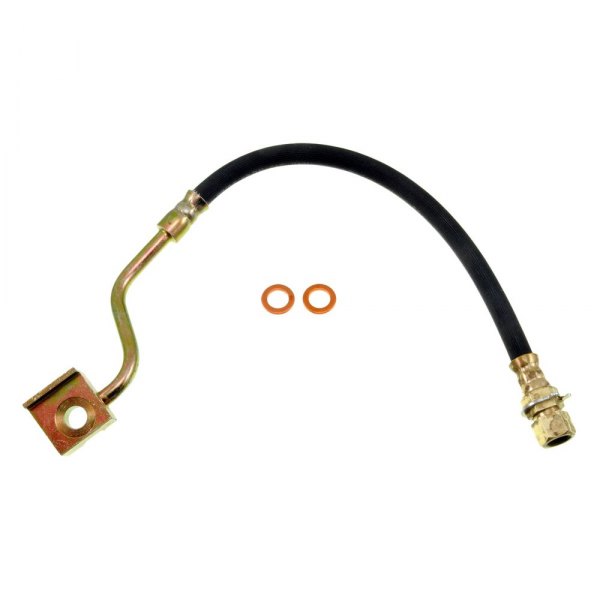 Dorman H38190 Front Right Hydraulic Brake for 1984 Ford Mustang