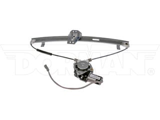 Dorman 748-513 Power Window Regulator & Motor Assembly for 2003-2008 Honda Pilot