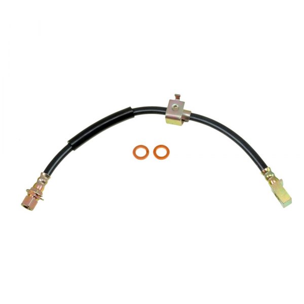 Dorman H38193 Front Left Hydraulic Brake for 1984-1994 Ford Tempo