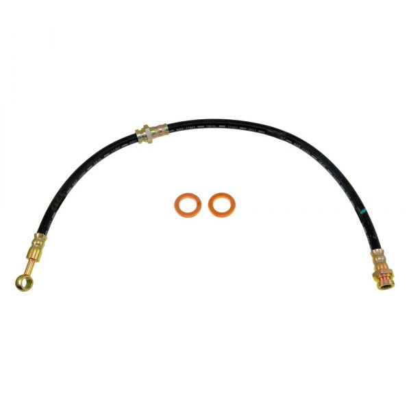 Dorman H38209 Front Right Hydraulic Brake for 1983 Nissan Pulsar