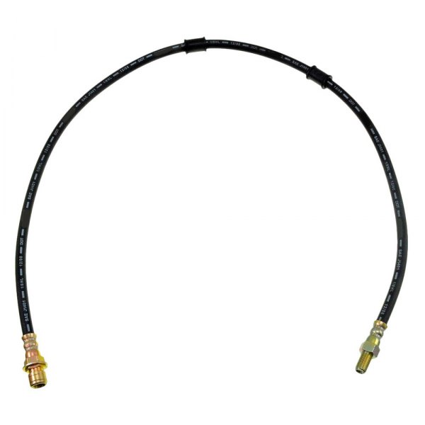 Dorman H38211 Front Right Hydraulic Brake for 1987 International 1652SC