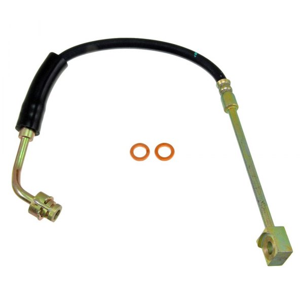 Dorman H38238 Front Left Hydraulic Brake for 1984-1985 Ford Bronco II