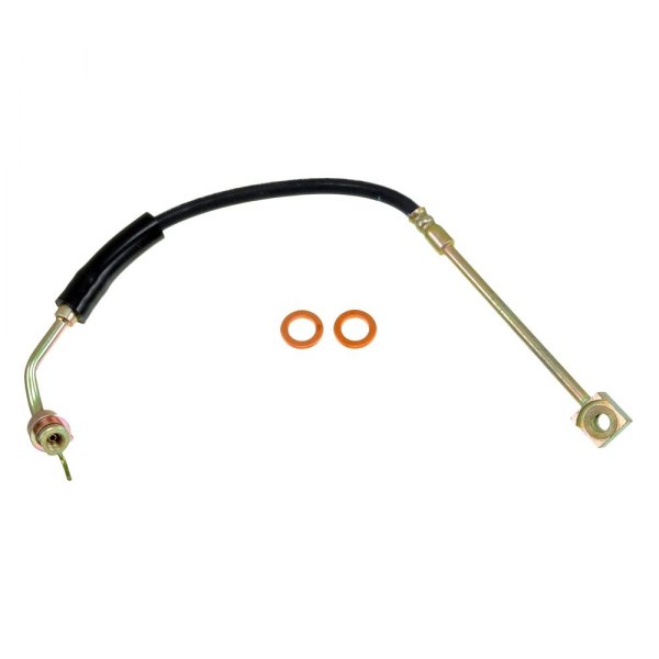 Dorman H38239 Front Right Hydraulic Brake for 1984-1985 Ford Bronco II
