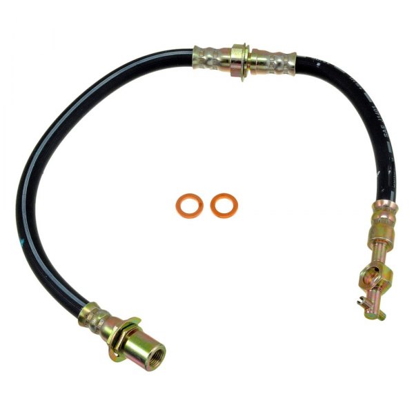 Dorman H38257 Front Right Hydraulic Brake for 1985-1988 Chevrolet Nova