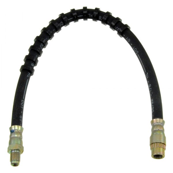 Dorman H38258 Front Left Hydraulic Brake for 1983-1987 Renault Alliance