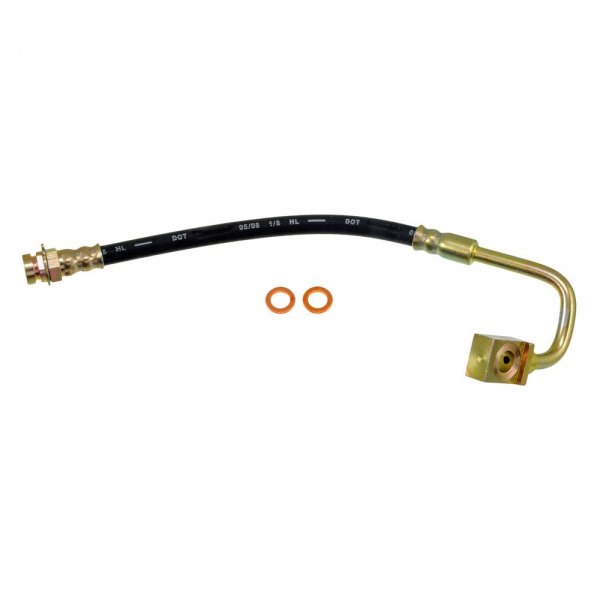 Dorman H38264 Front Left Hydraulic Brake for 1981-1996 Chevrolet P30