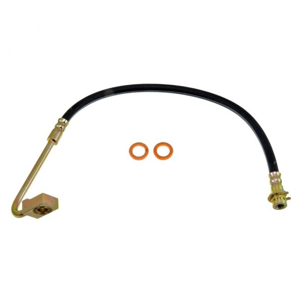 Dorman H38265 Front Right Hydraulic Brake for 1983-1986 Chevrolet K30