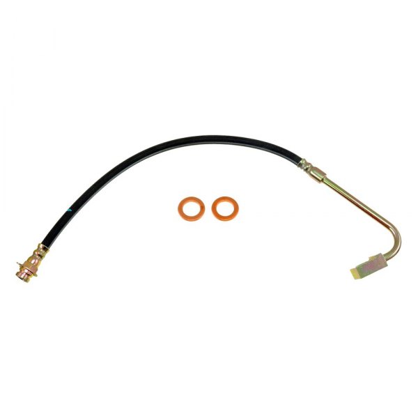 Dorman H38266 Front Left Hydraulic Brake for 1983-1986 Chevrolet K30