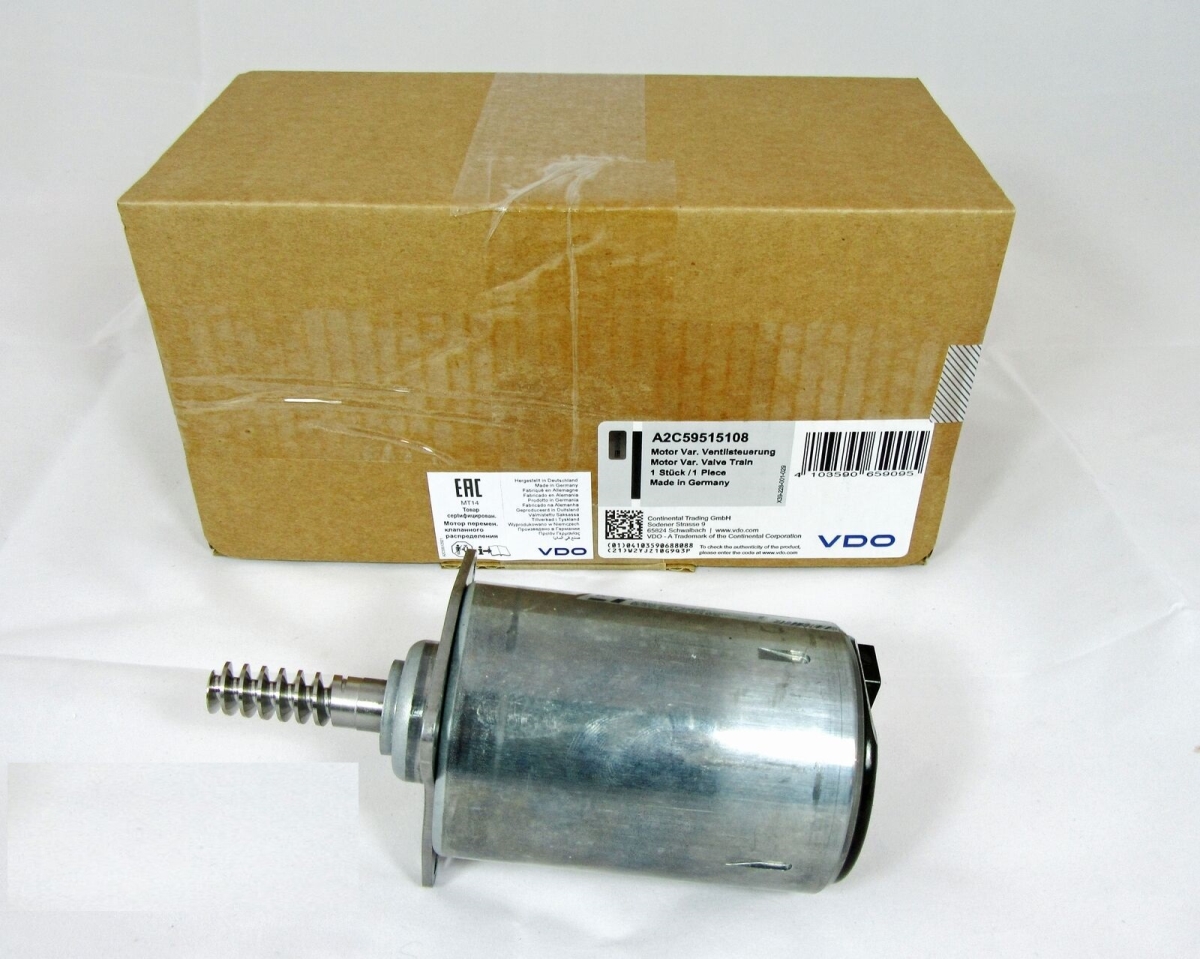 OEM Valve Actuator
