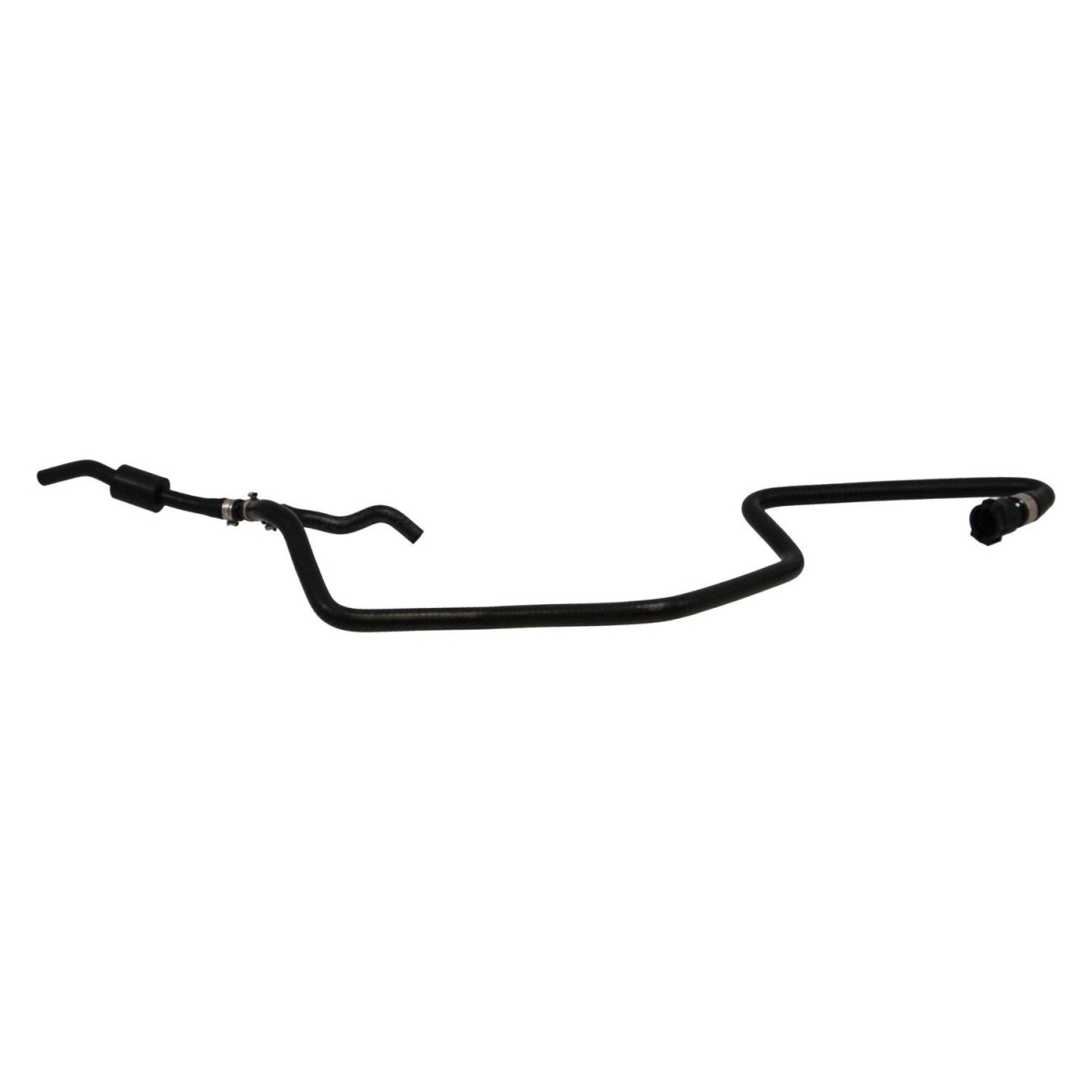 CHE0424R Water Hose for 2004-2006 BMW X5