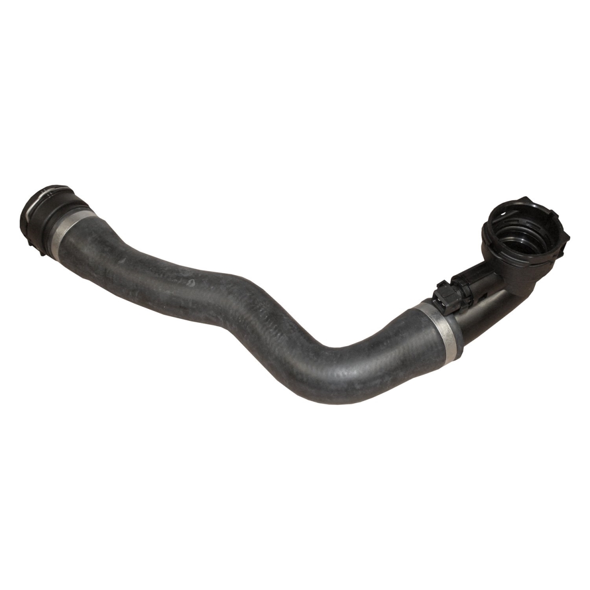 CHK0030R Radiator Coolant Hose for 2000-2003 BMW X5