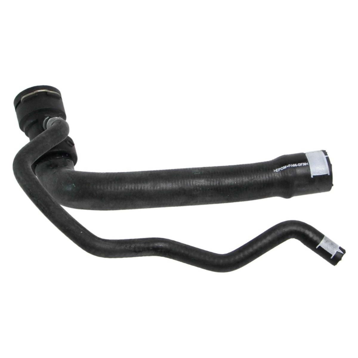 CHR0034P Radiator Coolant Hose for 2002-2006 Audi A4