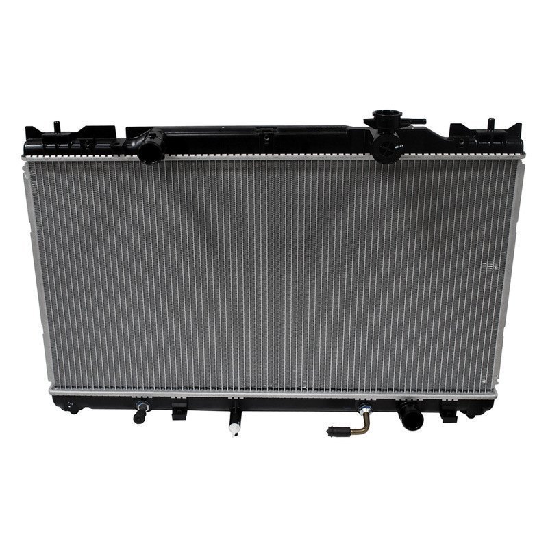 221-0505 Engine Coolant Radiator for 2002-2006 Toyota Camry