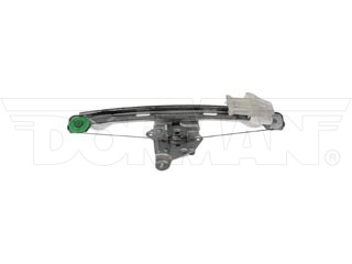 Dorman 748-536 Power Window Regulator & Motor Assembly for 2005-2008 Chevrolet Malibu