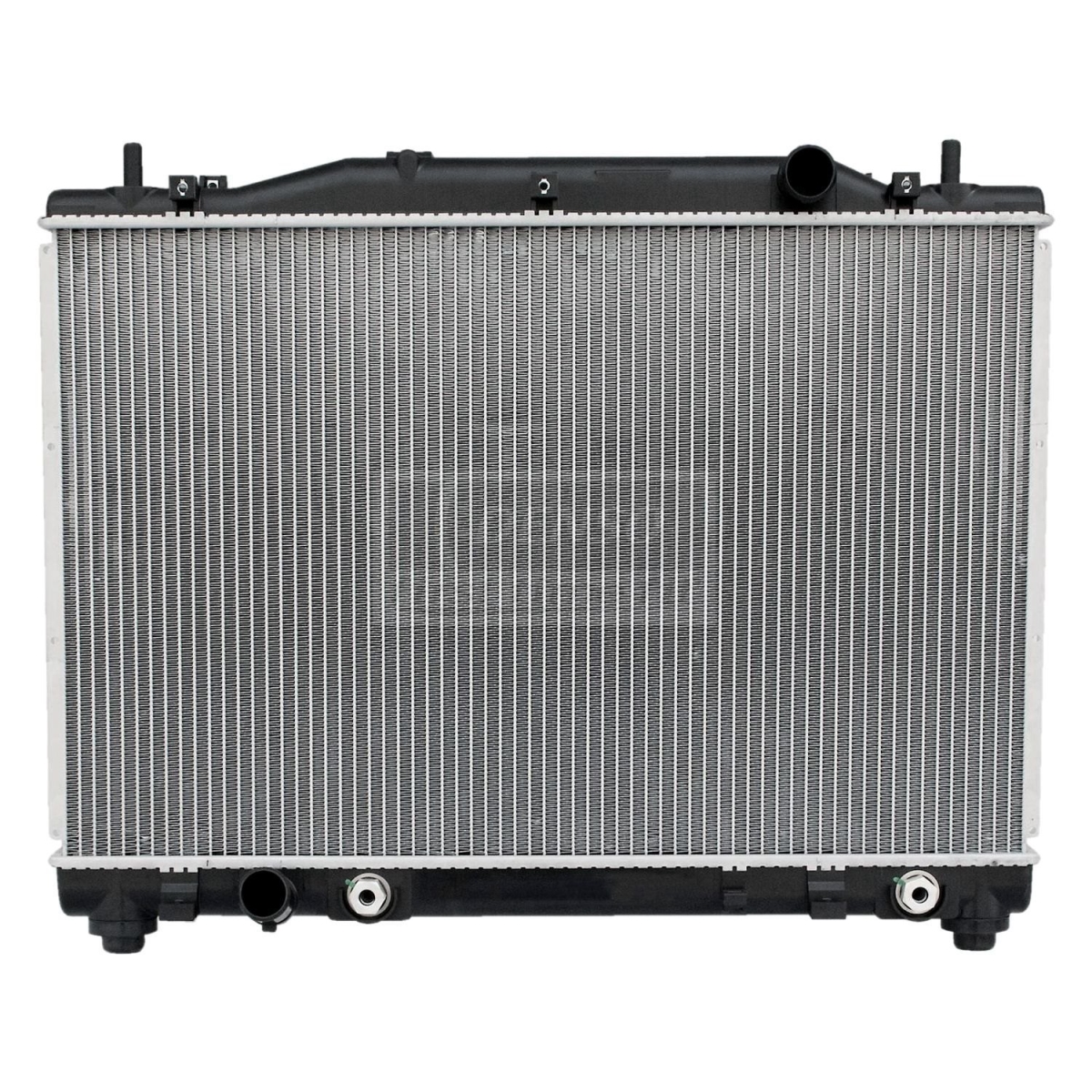 221-9394 Engine Coolant Radiator for 2004-2007 Cadillac CTS