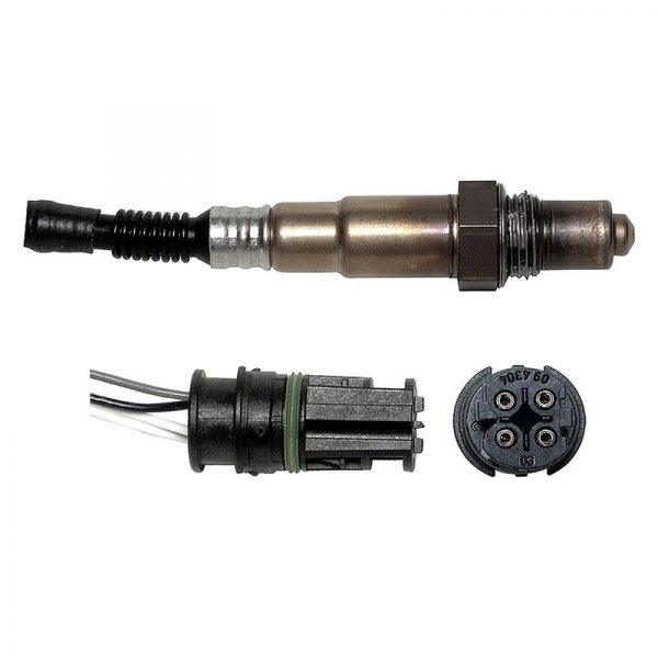 234-4875 Left Oxygen Sensor for 2006-2010 BMW 550i