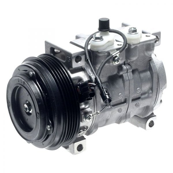 471-1393 AC Compressor for 2002-2003 Suzuki XL7