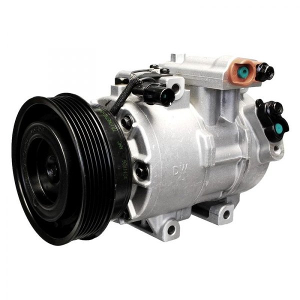 471-6024 AC Compressor for 2010-2013 Kia Forte