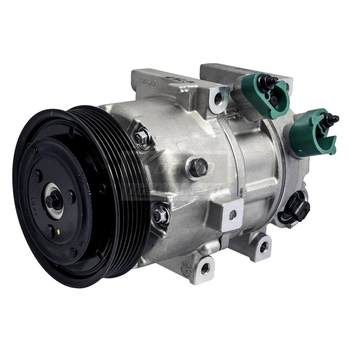 471-6058 AC Compressor for 2012-2017 Kia Optima