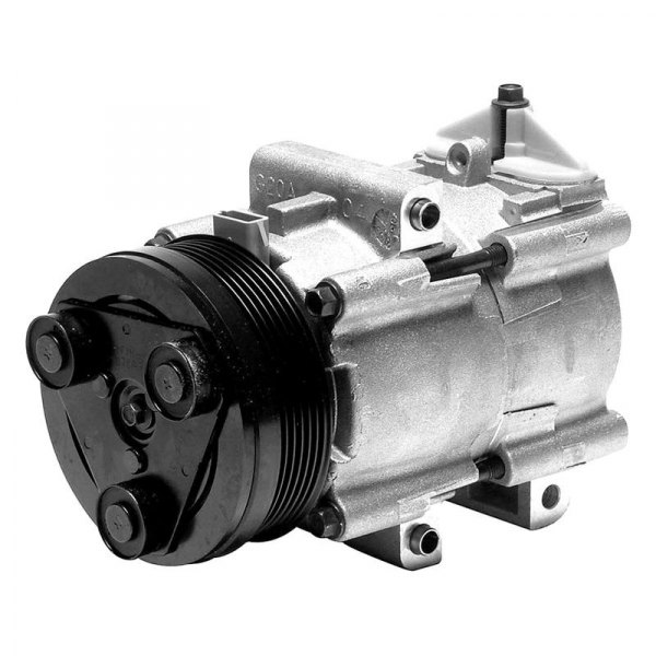 471-8106 AC Compressor for 1996-2006 Ford Mustang