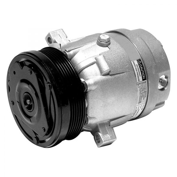 471-9185 AC Compressor for 2000-2005 Buick LeSabre