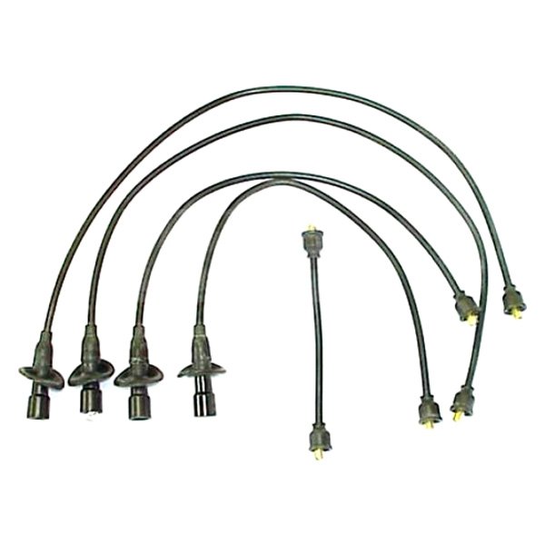 671-4086 Spark Plug Wire for 1971-1980 Volkswagen Super Beetle