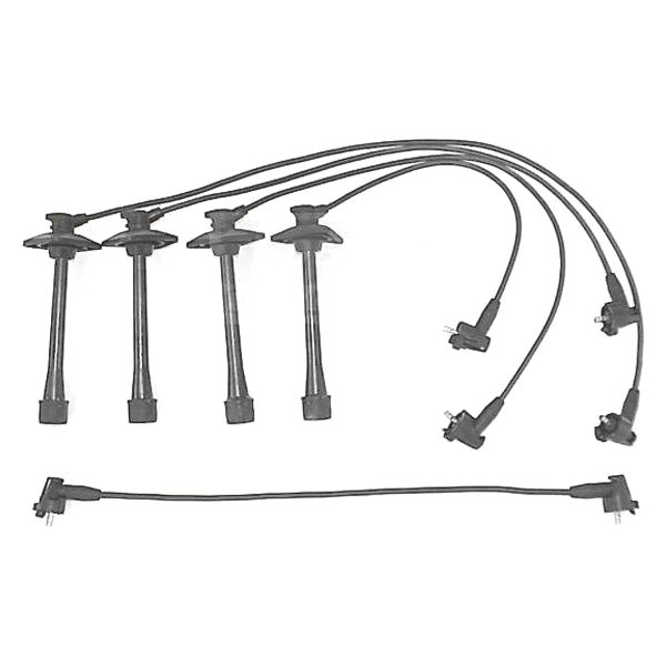 671-4168 Spark Plug Wire for 1994-1995 Toyota Camry