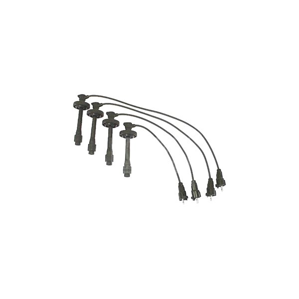 671-4169 Spark Plug Wire for 1998-1999 Toyota Corolla