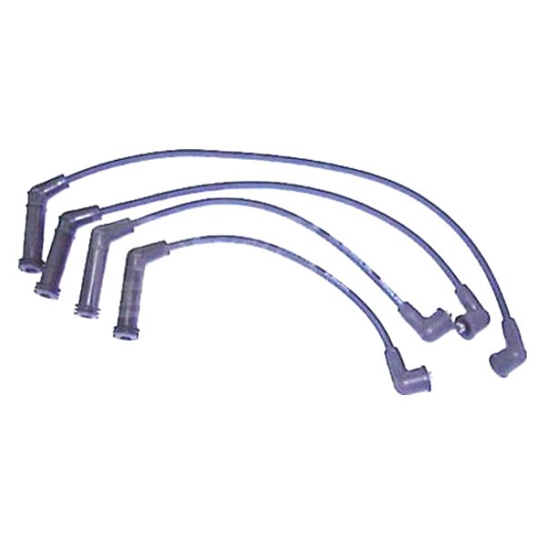 671-4259 Spark Plug Wire for 1995-2003 Hyundai Accent