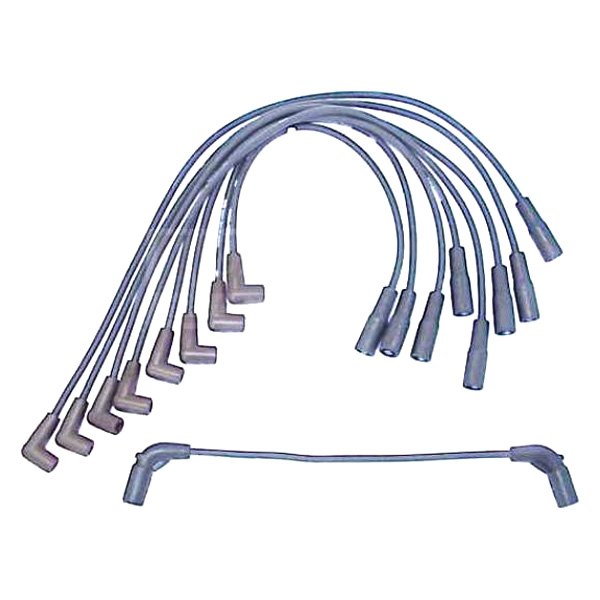 671-8054 Spark Plug Wire for 1996-2002 Chevrolet Express 3500