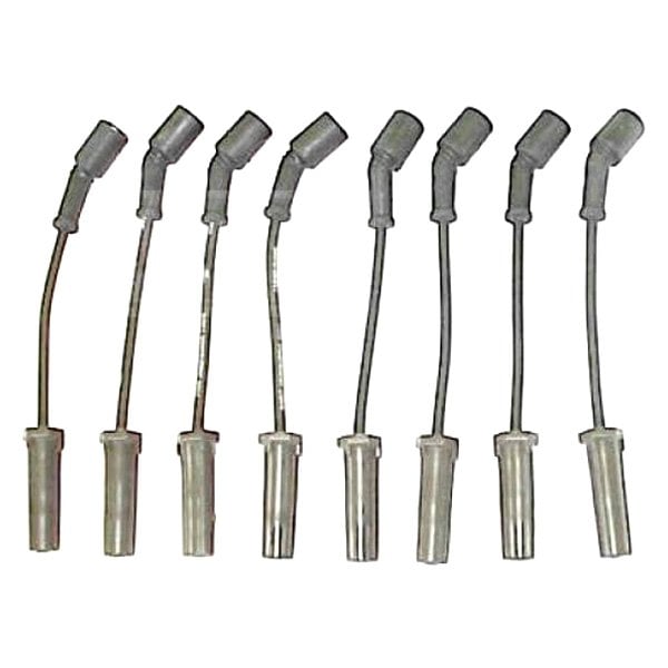 671-8063 Spark Plug Wire for 1999-2006 & 2009-2013 Chevrolet Silverado 1500