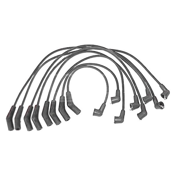 671-8140 Spark Plug Wire for 1999-2004 Land Rover Discovery