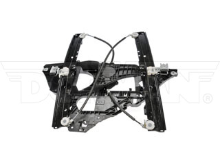 Dorman 749-543 Power Window Regulator for 2007-2017 Ford Expedition, 2007-2017 Lincoln Navigator