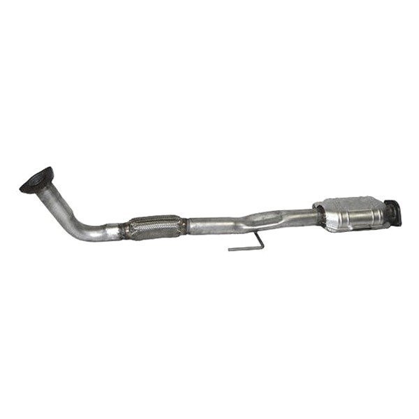 40244 Rear CalCat Catalytic Converter for 1997-2001 Toyota Camry