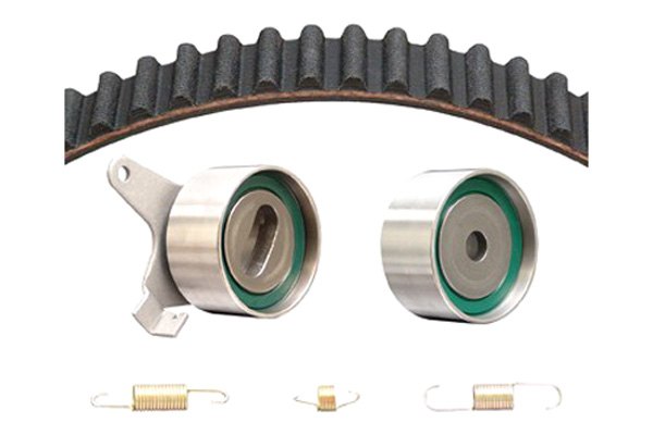 95179K1 Timing Belt Kit for 1990-1997 & 1999-2005 Mazda Miata