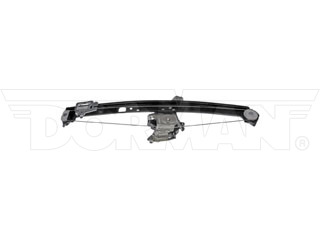 Dorman 741-413 Power Window Regulator & Motor Assembly for 2000-2005 BMW X5