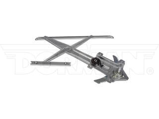 Dorman 749-260 Manual Window Regulator for 2004-2012 Chevrolet, 2004-2012 GMC & 2006-2008 Isuzu