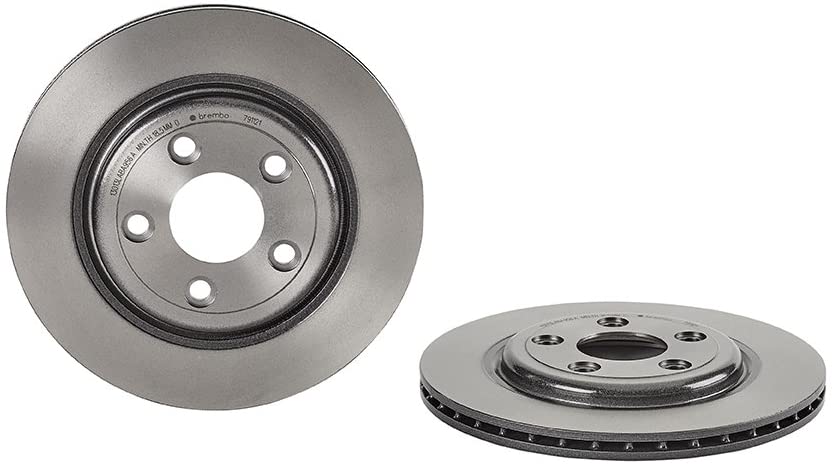 576681EA Front Wheel Bearing & Hub Assembly for 1989-1995 BMW 525i
